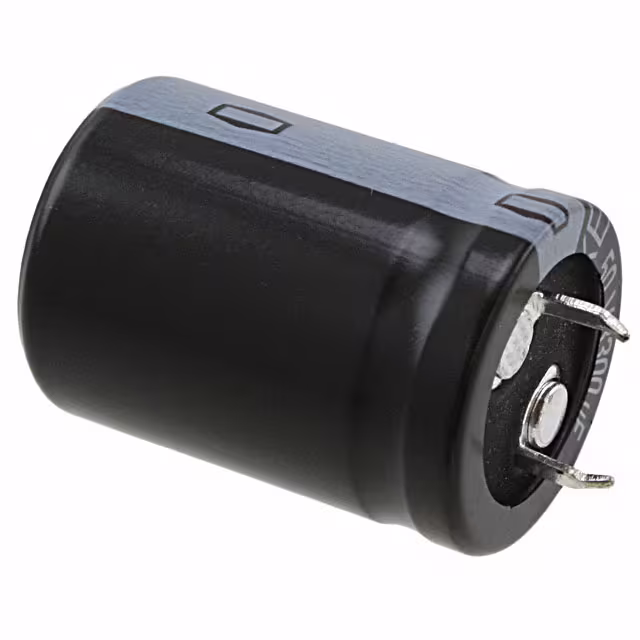 ELH338M050AQ2AA KEMET electronic component